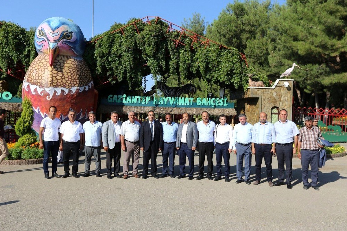 Büyükşehir Gastronomi Festivalinde yerel ürünleri de tanıtacak