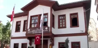 Çubuk'ta ADEM açıldı