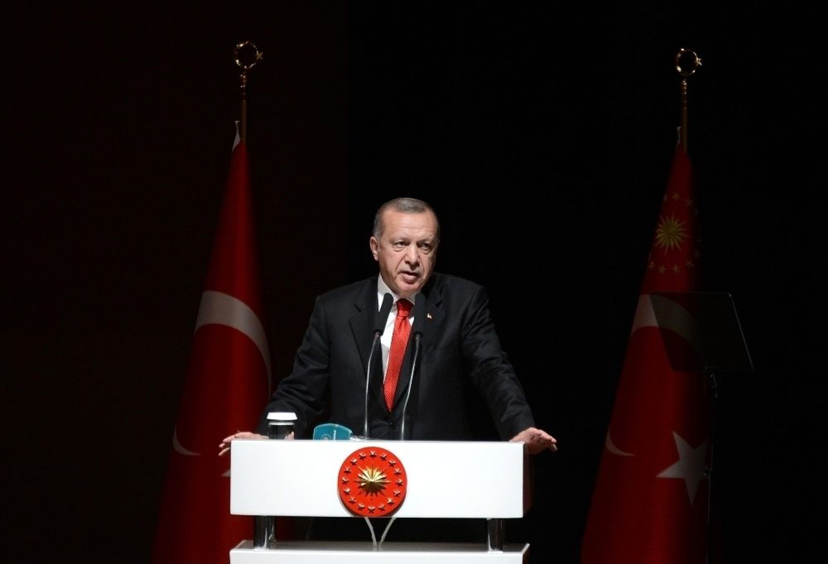 Cumhurbaşkanı Erdoğan, Moskova\'ya gidiyor
