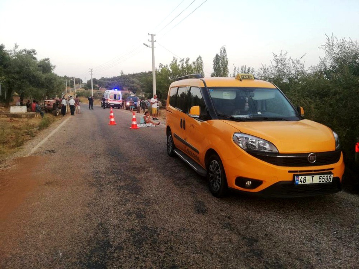 Doğum gününden bir gün sonra kazada öldü