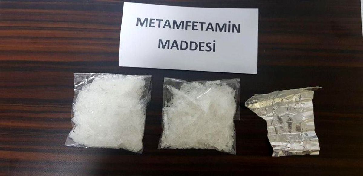 Edremit\'te 50 bin TL\'lik uyuşturucu operasyonu: 3 gözaltı