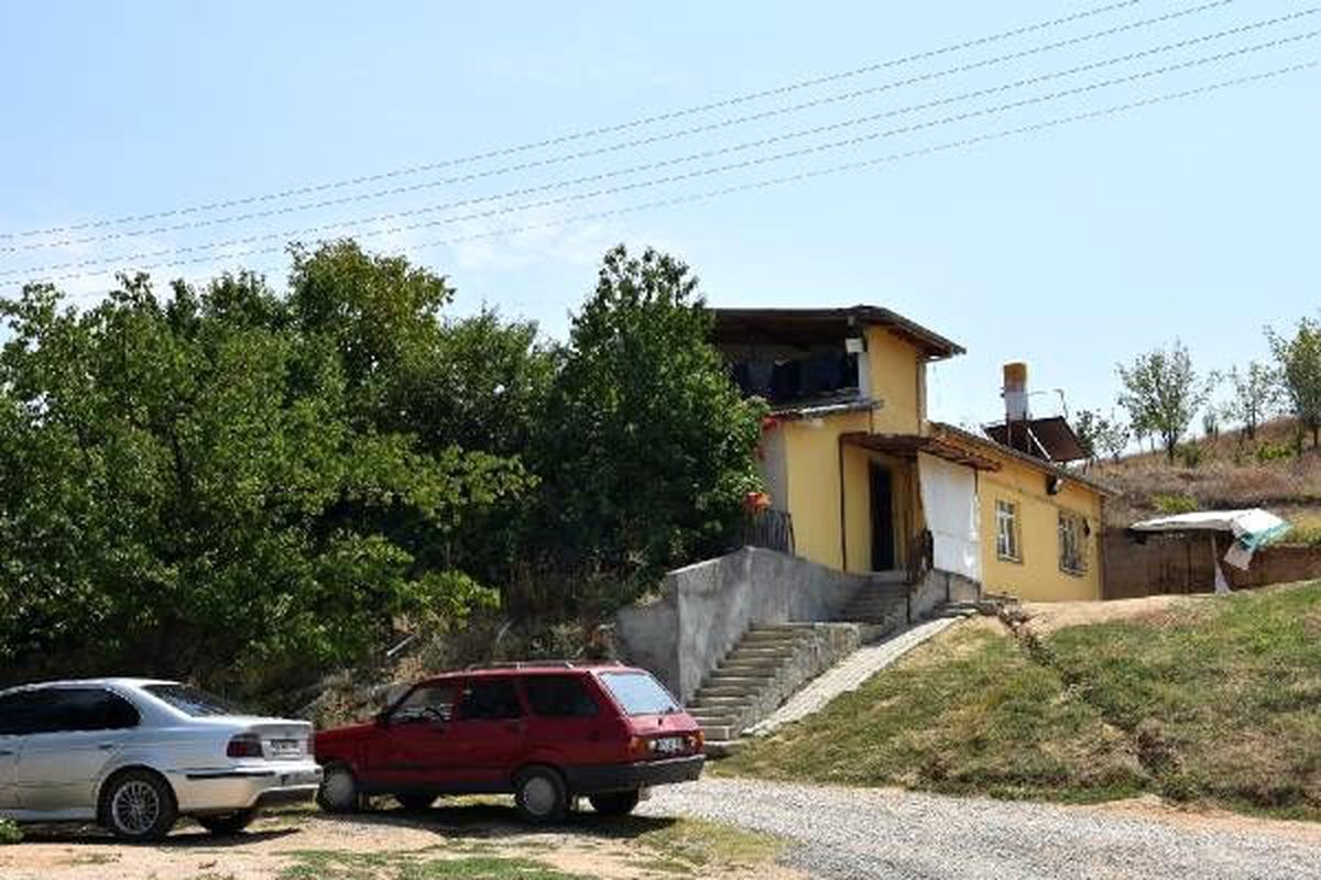 Emine Bulut\'un kardeşi: Bunların hakkı idam