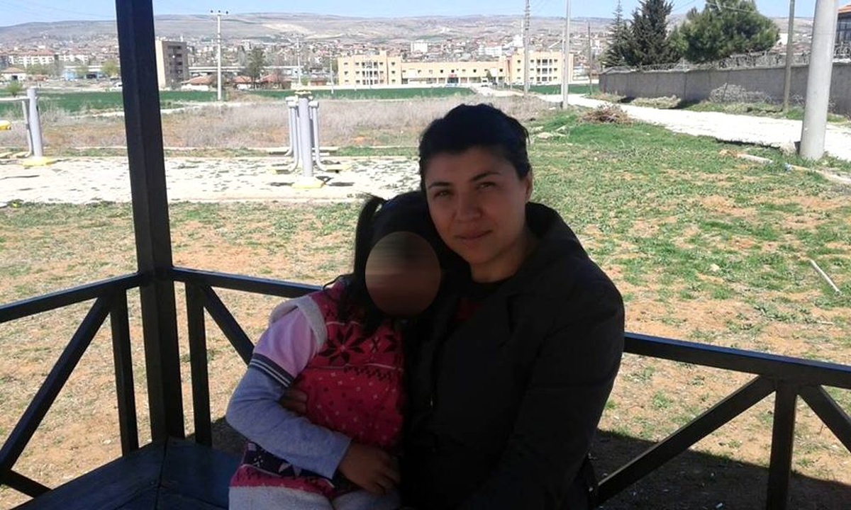 Emine Bulut\'un katil zanlısı Fedai Varan\'ın iddianamesi hazırlandı