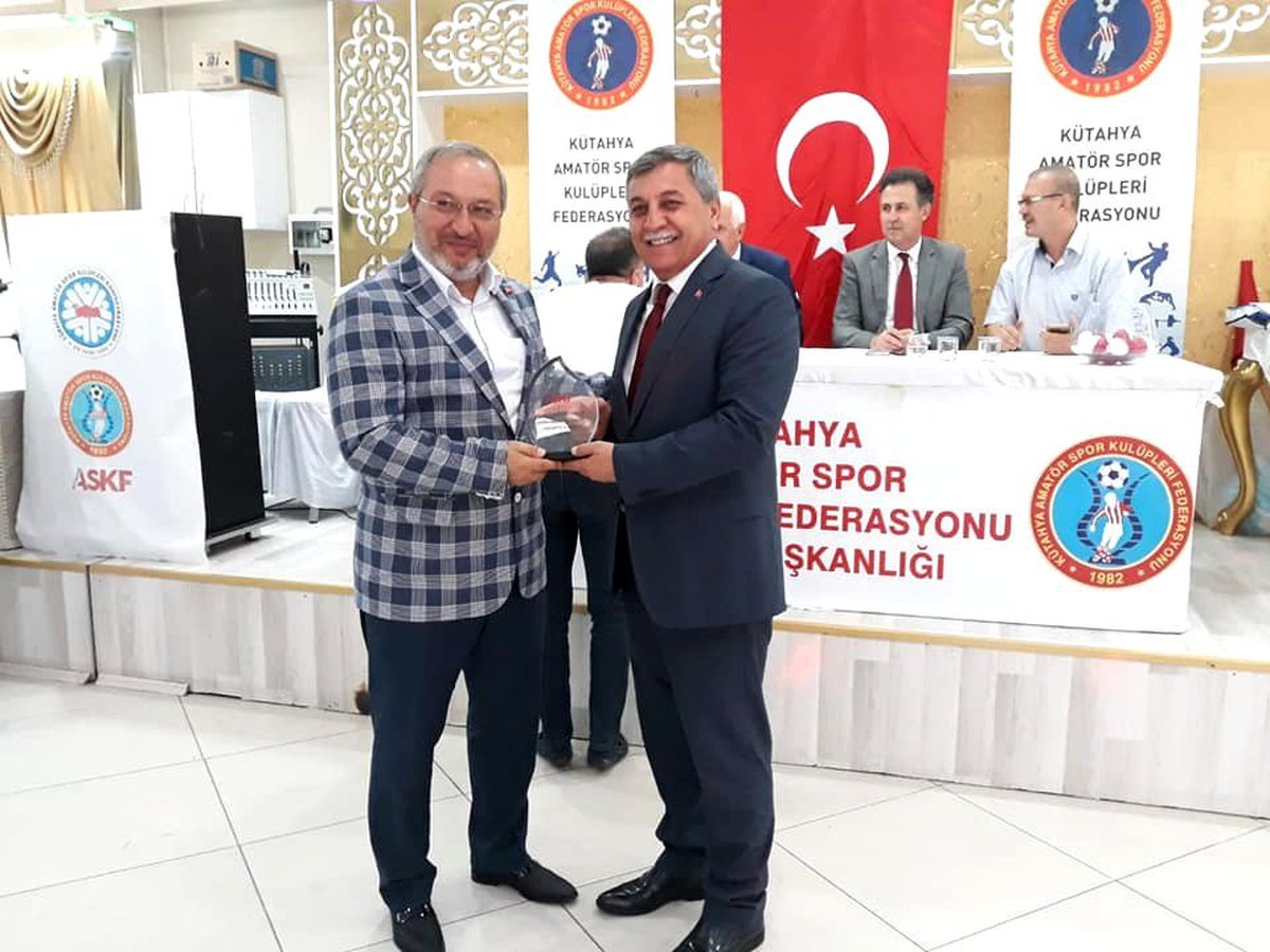 En centilmen takım Altıntaşspor