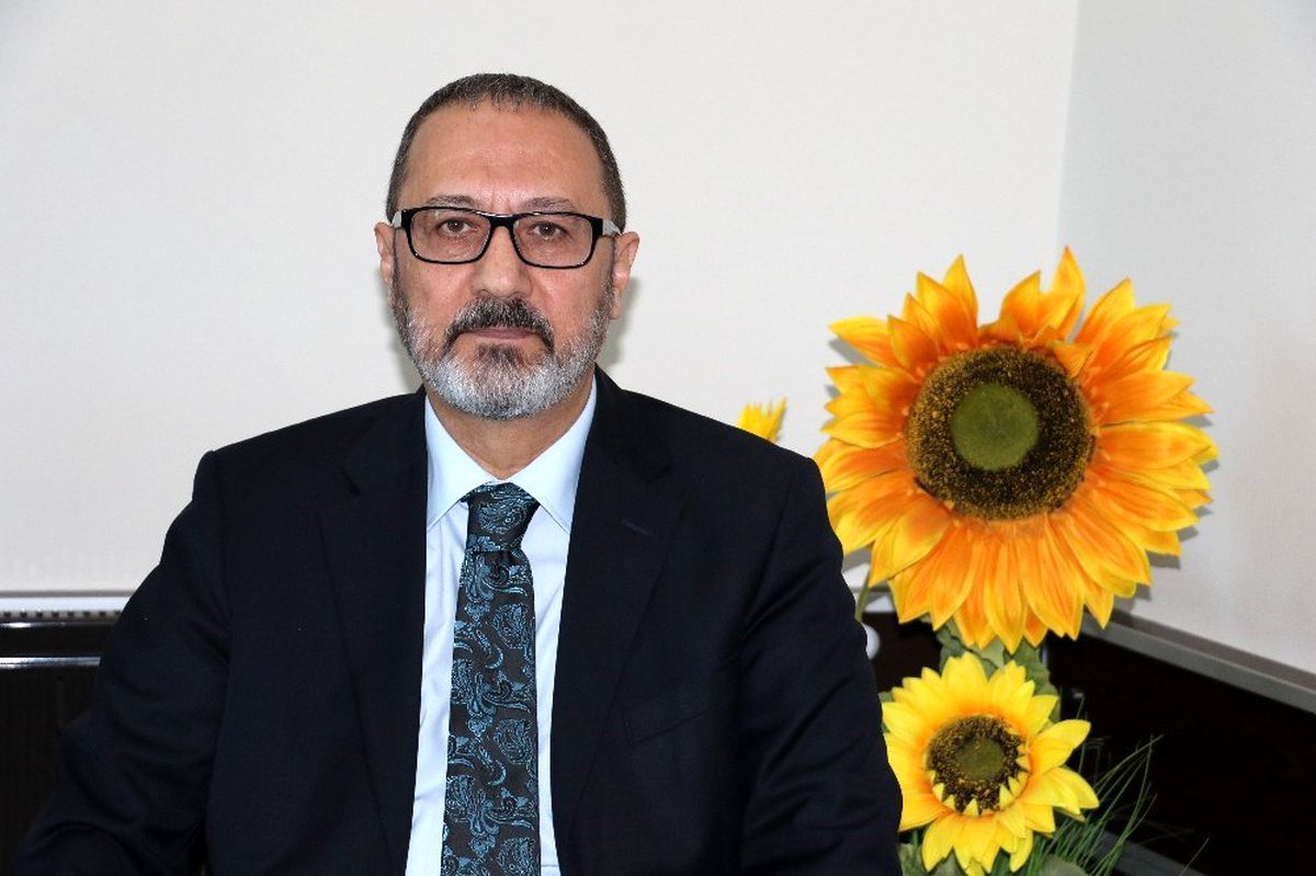 Erarslan: "Bölgemiz çiftçisine ayçiçeği için kilo başına 2,5 lira ödeme yapacağız"