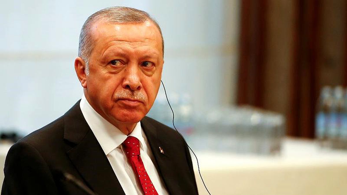 Erdoğan, Putin\'i İdlip için uyardı: Türkiye\'nin güvenliği bakımından ciddi bir tehdide dönüşüyor