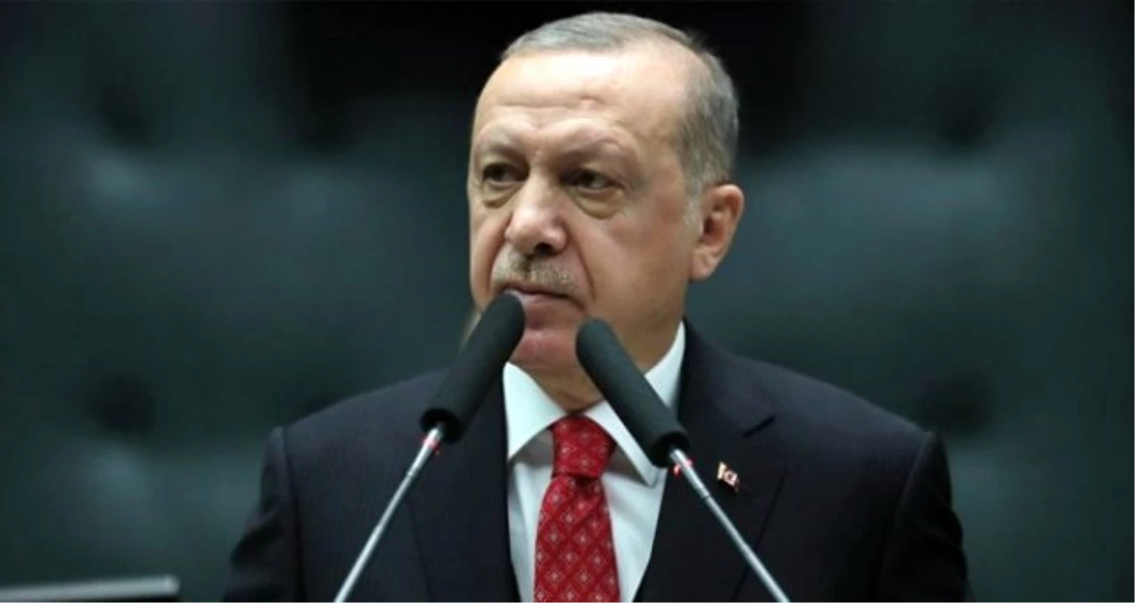 Cumhurbaşkanı Erdoğan üç belediyeye kayyum atanmasıyla ilgili açıklamalarda bulundu