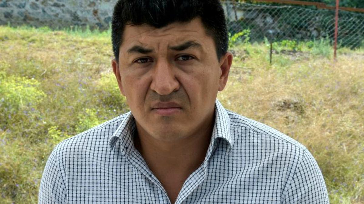 Eski eşi tarafından öldürülen Emine Bulut\'un kardeşi, katil zanlısı için idam istedi