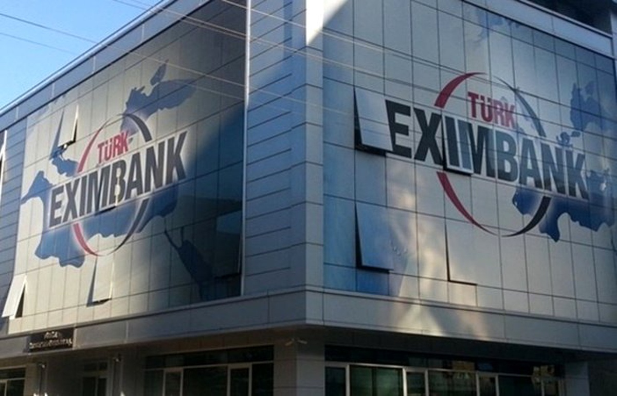 Eximbank: KOBİ\'lerin ihracattaki alacak riskinin yüzde 90\'ını garanti ediyoruz