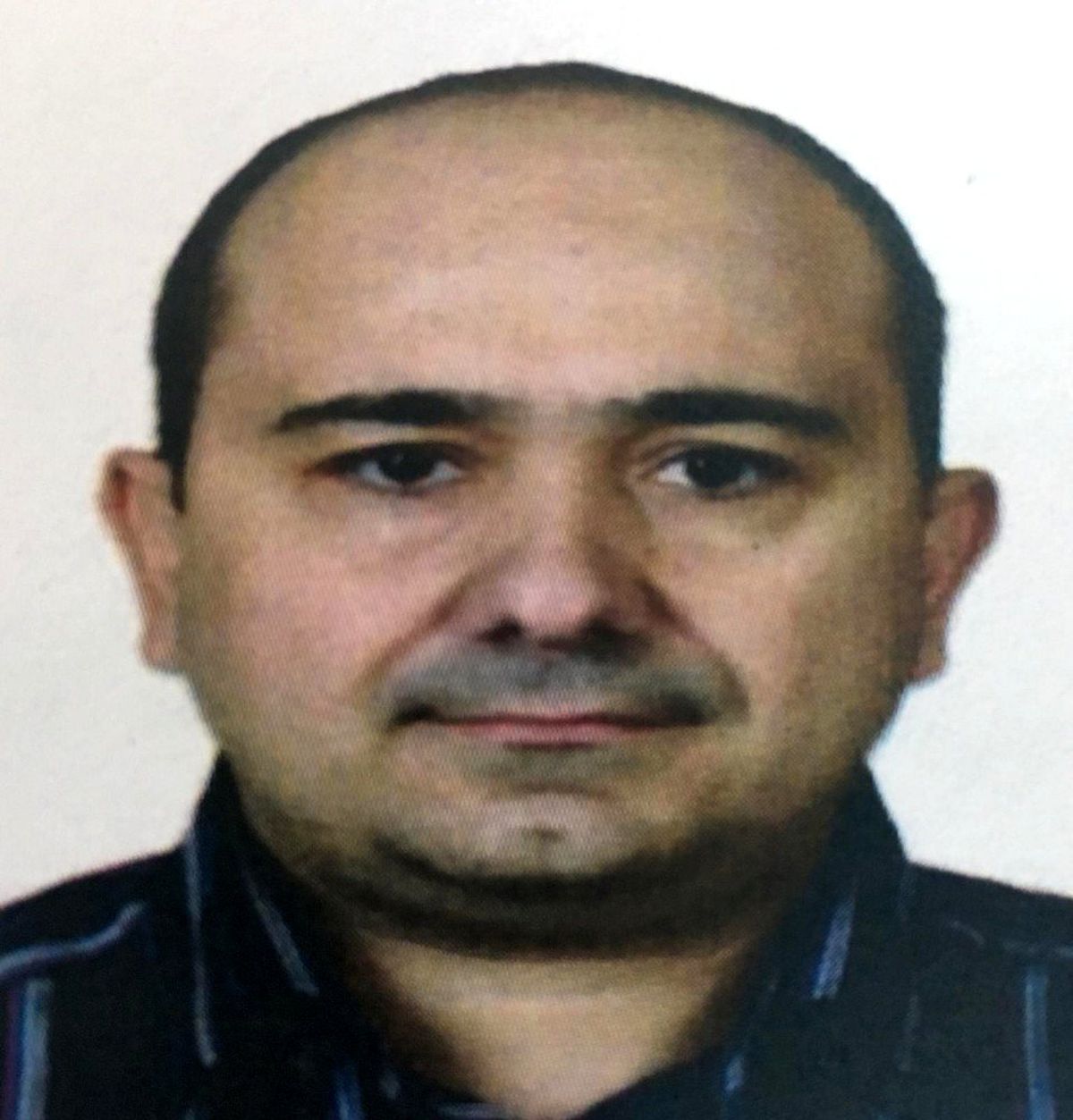 FETÖ\'nün Ege ve Akdeniz\'deki iş dünyası sorumlusu sınırda sahte pasaportla yakalandı