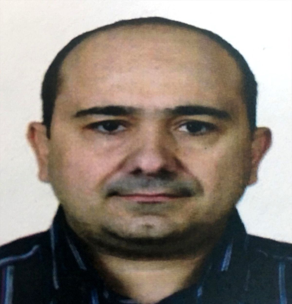 FETÖ\'nün Ege ve Akdeniz sorumlusu sınır kapısında yakalandı