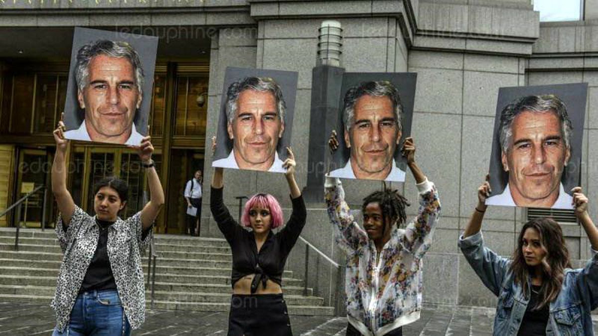 Fransa, ABD\'de cezaevinde intihar eden Epstein\'e \'çocuğa tecavüz\' suçlamasıyla soruşturma başlattı