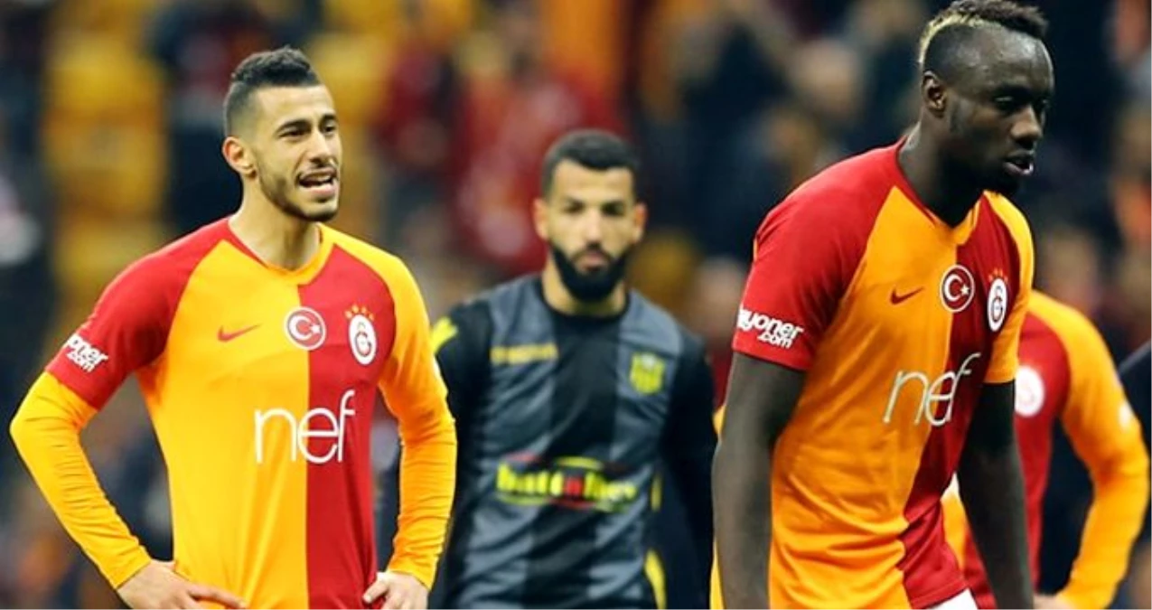 Galatasaray\'a Belhanda piyangosu! 13 milyon euroluk teklif