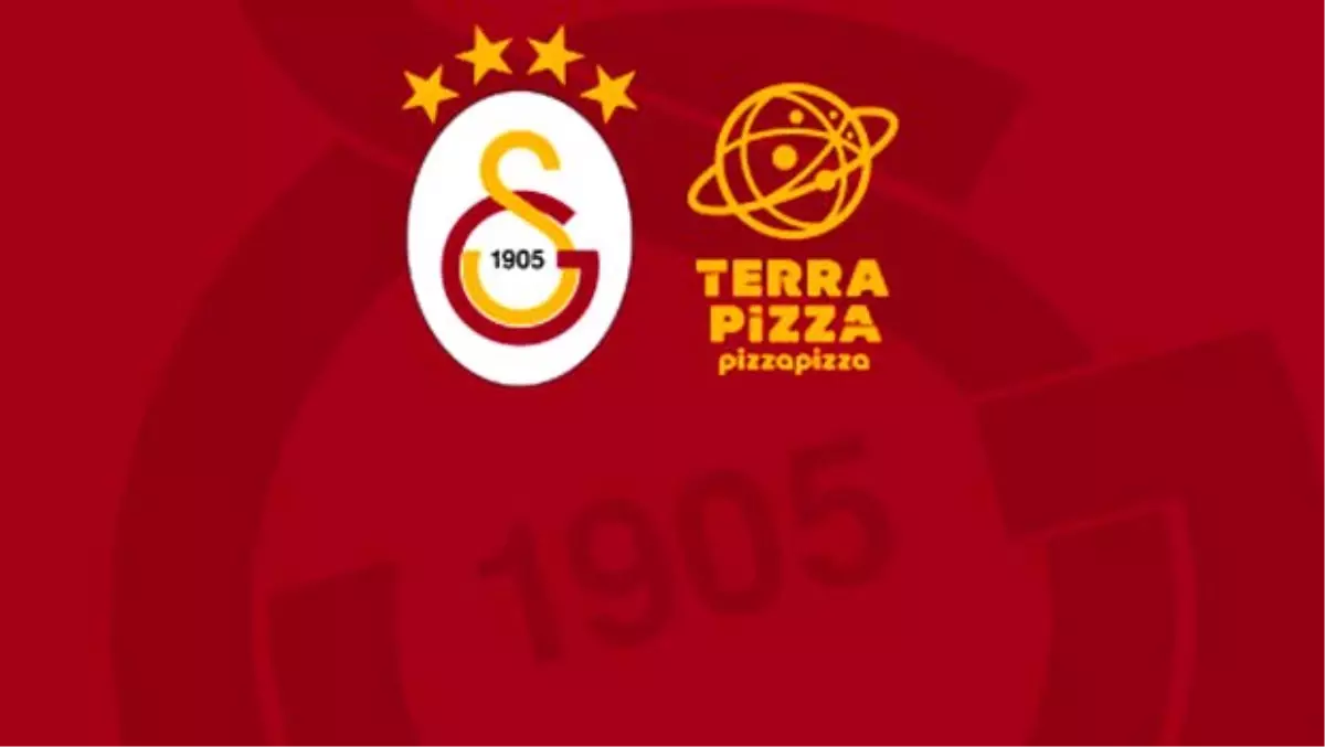 Galatasaray\'ın yeni forma sponsoru belli oldu