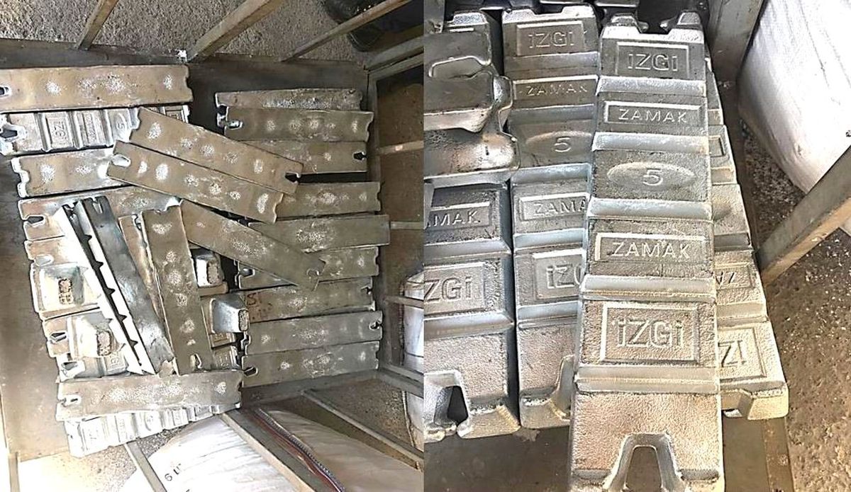 Gaziantep\'te hırsızlık operasyonu: 2 tutuklama