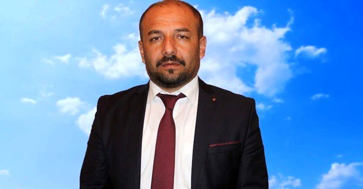 Hakkari\'de \'Muhtarlar Derneği\' kuruldu