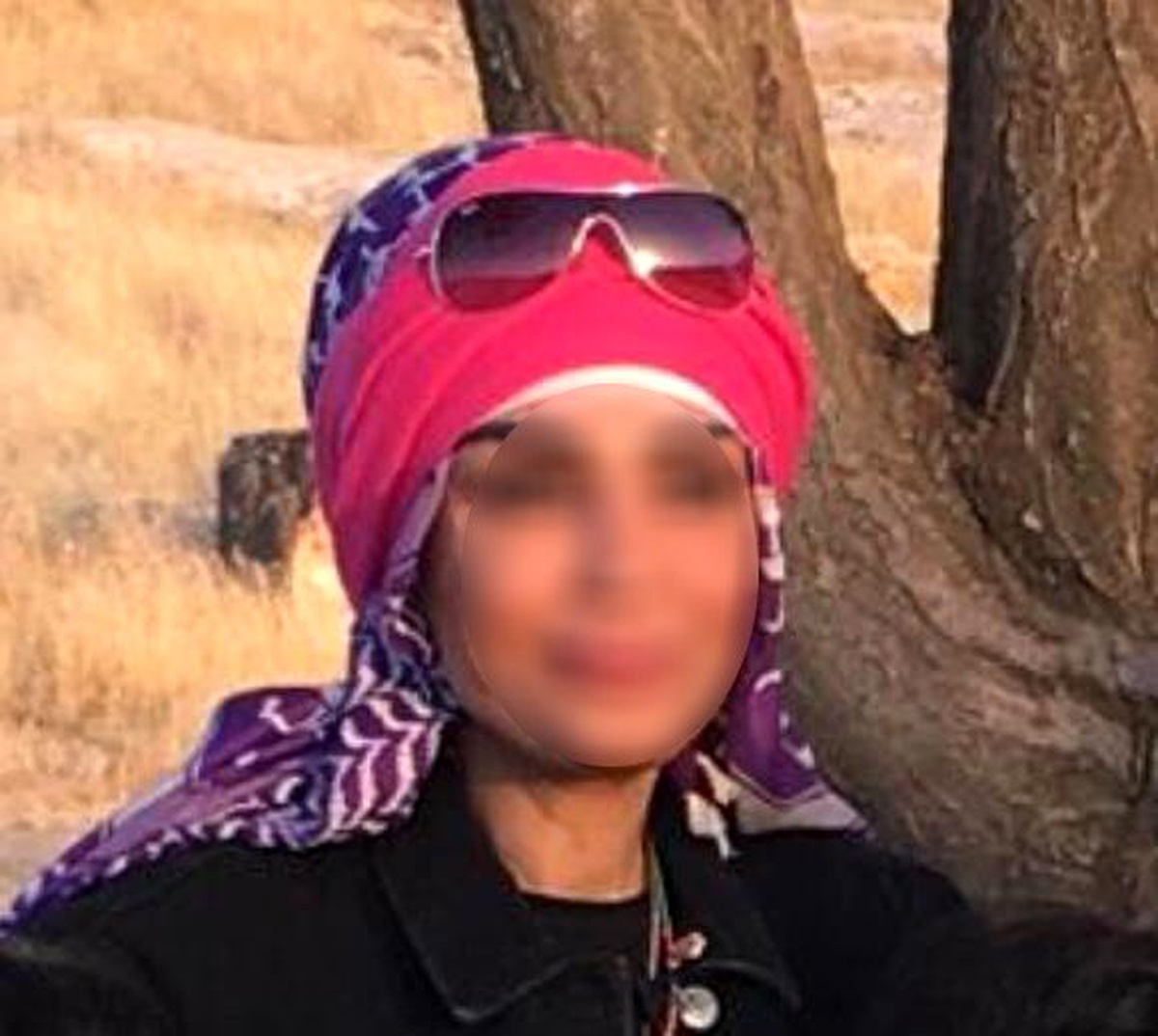 "Hz. Süleyman\'ın kızıyım" diyerek 13 milyon TL\'lik vurgun yaptığı iddia edilen şahıs yakalandı