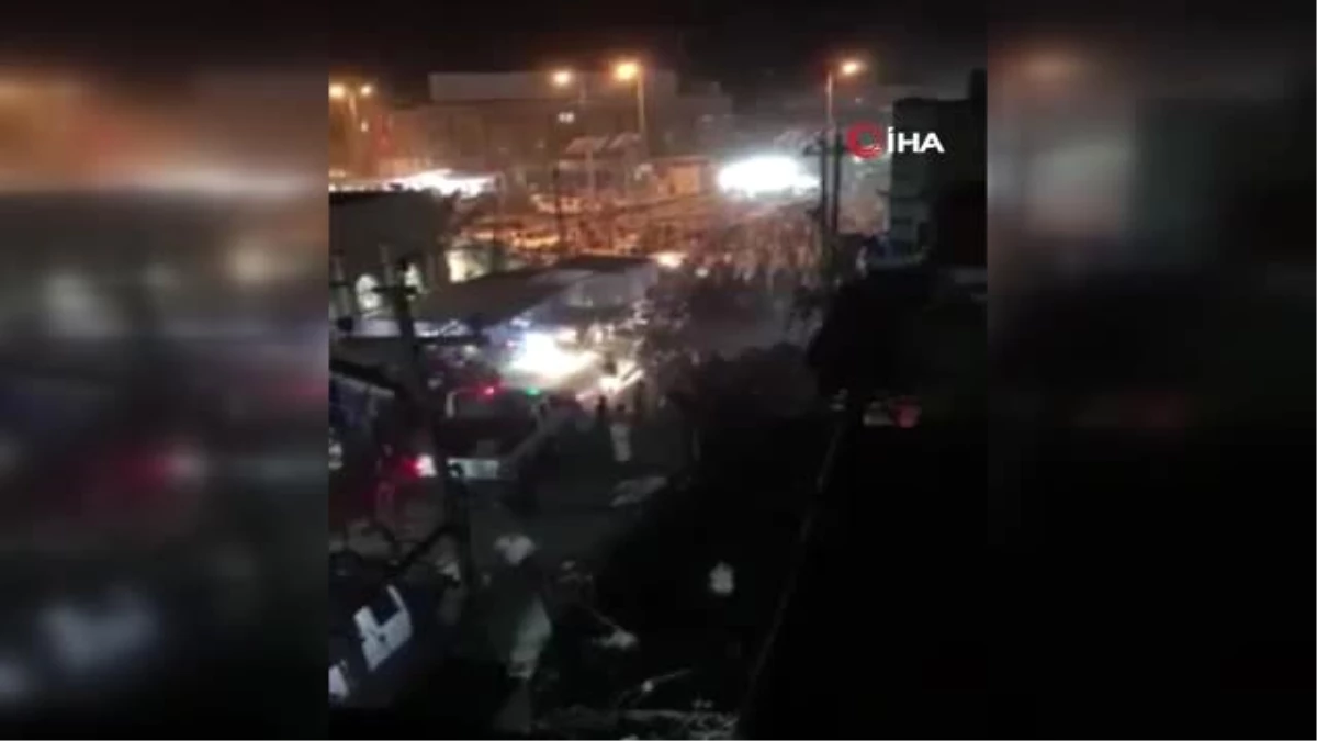 Irak\'ta patlama: 28 yaralı