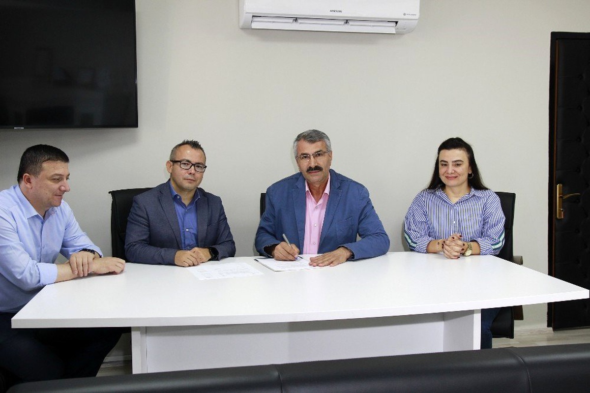 İŞKUR Trabzon ve DOKA arasında AB destekli "Online beceri değerlendirme aracı projesi" işbirliği...