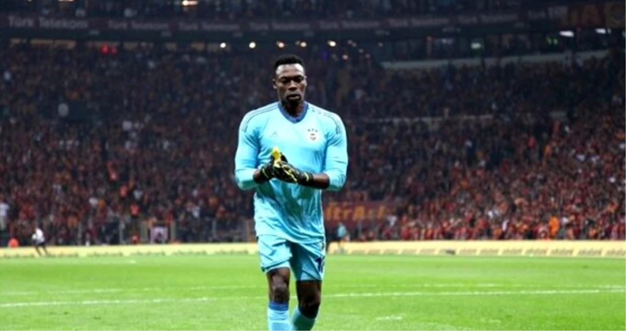 İspanyollar yazdı! Real Madrid, Carlos Kameni\'yi istiyor