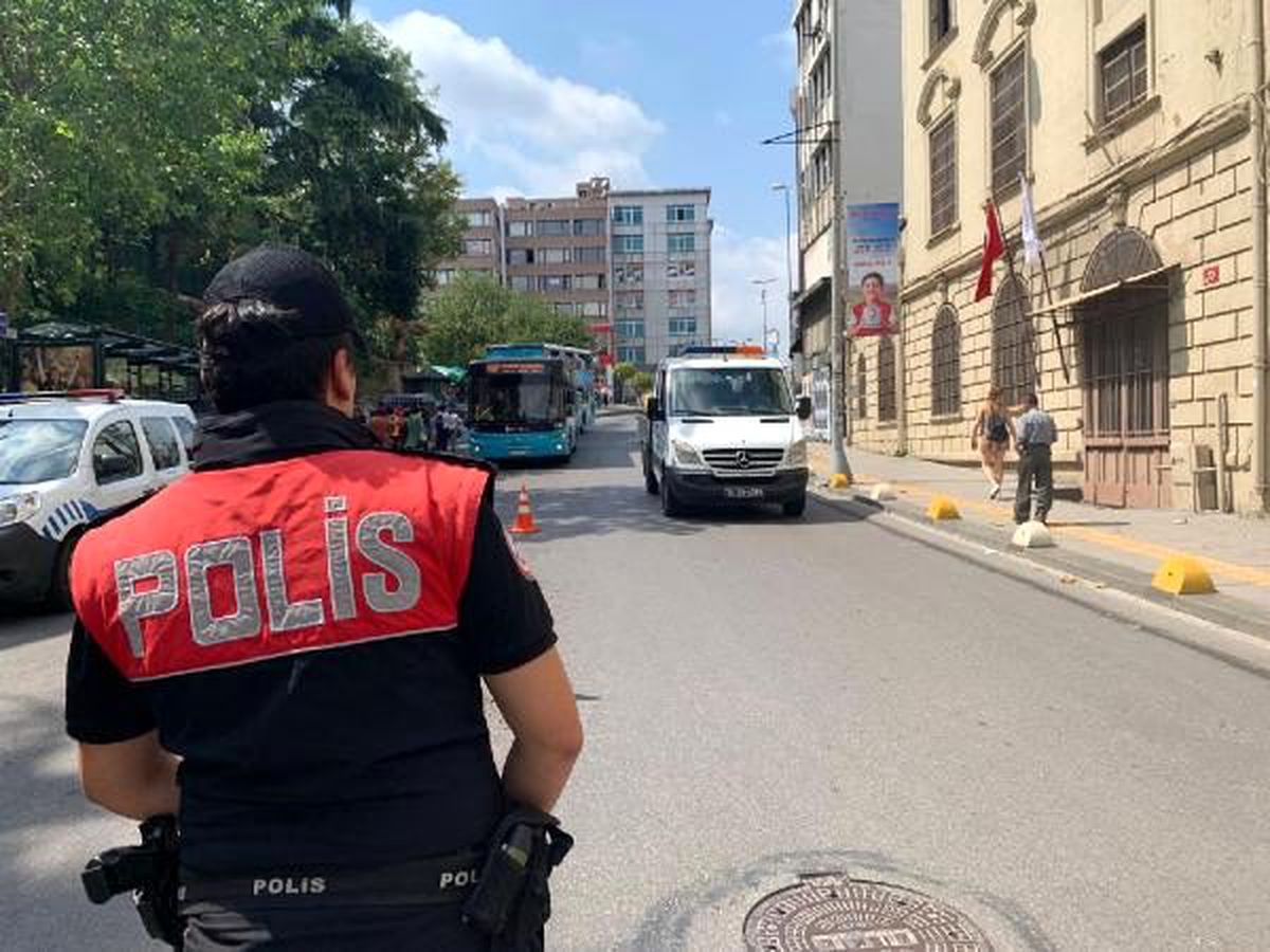 İstanbul\'da \'kurt kapanı 2019-13\' denetimi