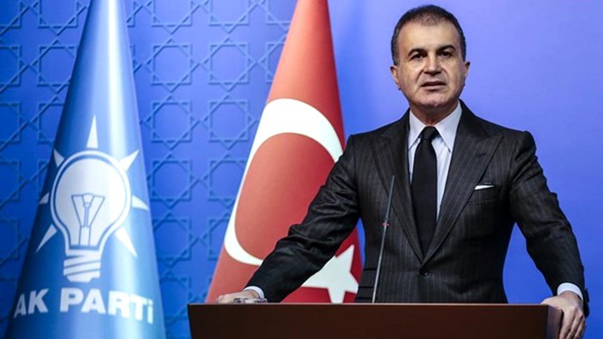 "Kadına ve çocuğa dönük şiddete karşı yeri göğü inletmemiz lazım"
