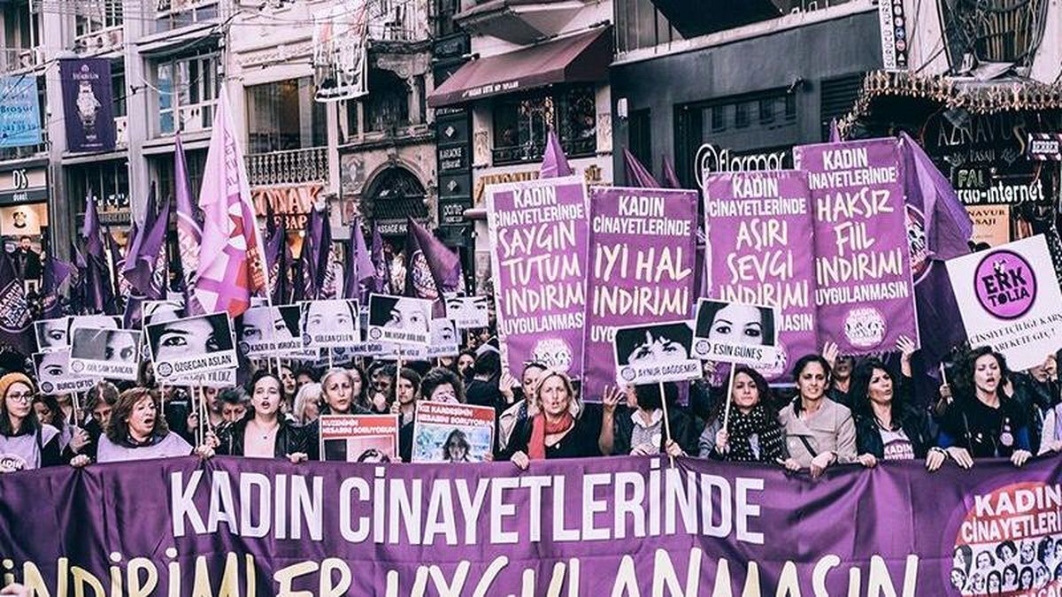 Kadınlar hangi bahanelerle öldürülüyor? Katiller için nasıl ceza indirimi uygulanıyor ?