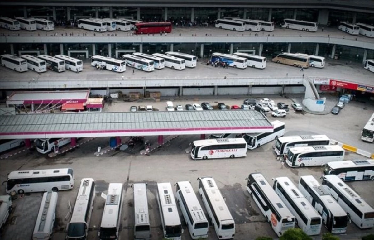 FlixBus Türkiye pazarını \'eşsiz fırsat\' olarak görüyor