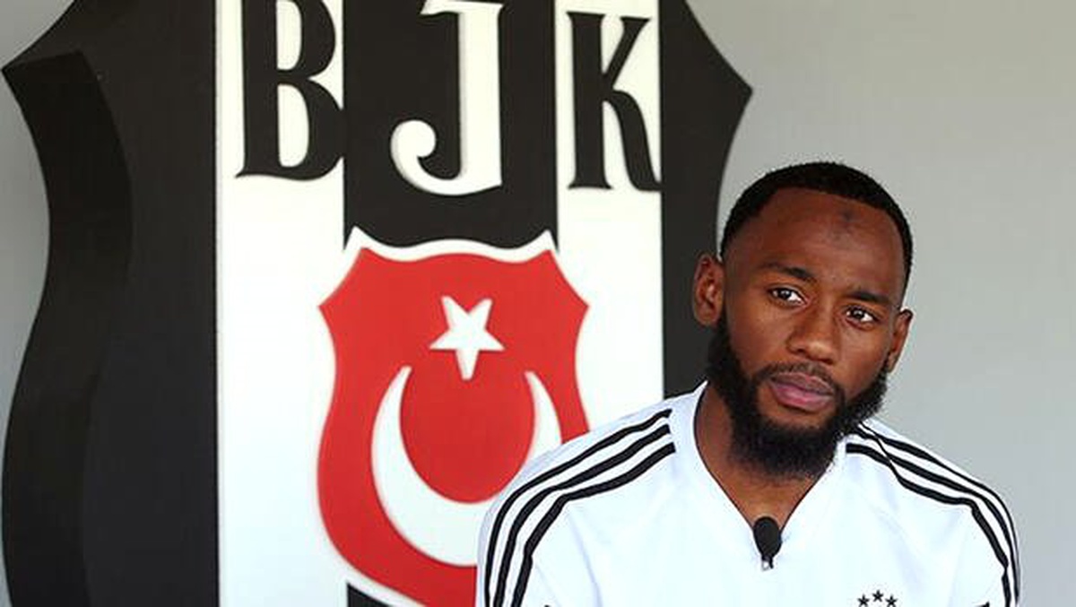 Kevin N\'Koudou: "Hep birlikte iyi bir sezon geçireceğiz"