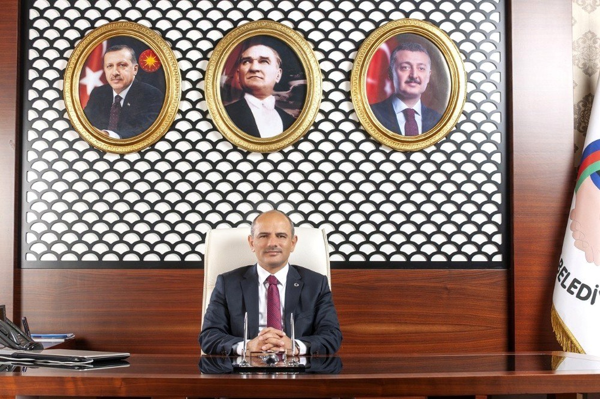 Körfez\'de Hacet Bayramı hazırlığı