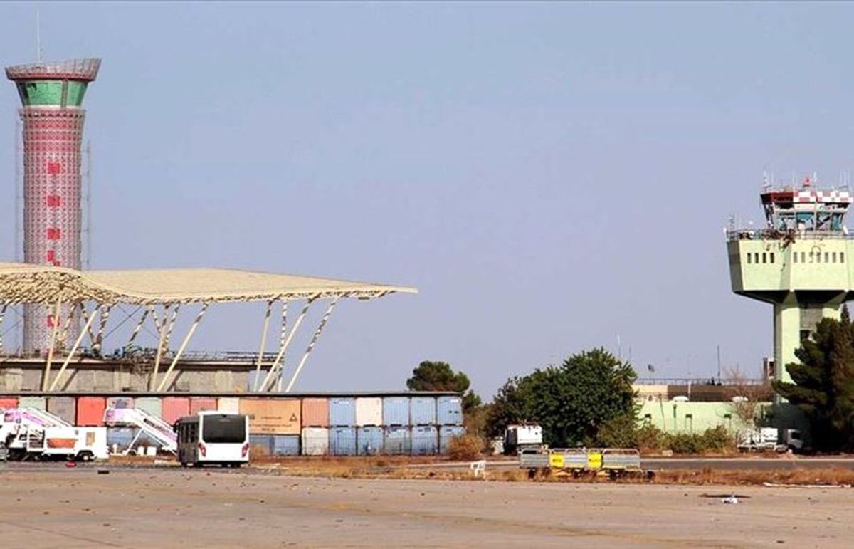 Libya\'da havaalanı savaşları yaşanıyor
