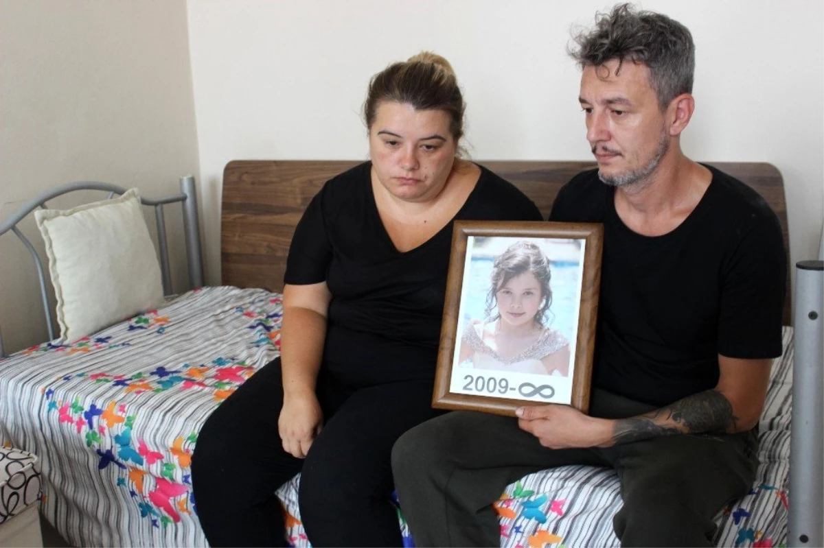 Maganda kurşunuyla hayatını kaybeden minik Selin\'in organları 6 çocuğa umut oldu