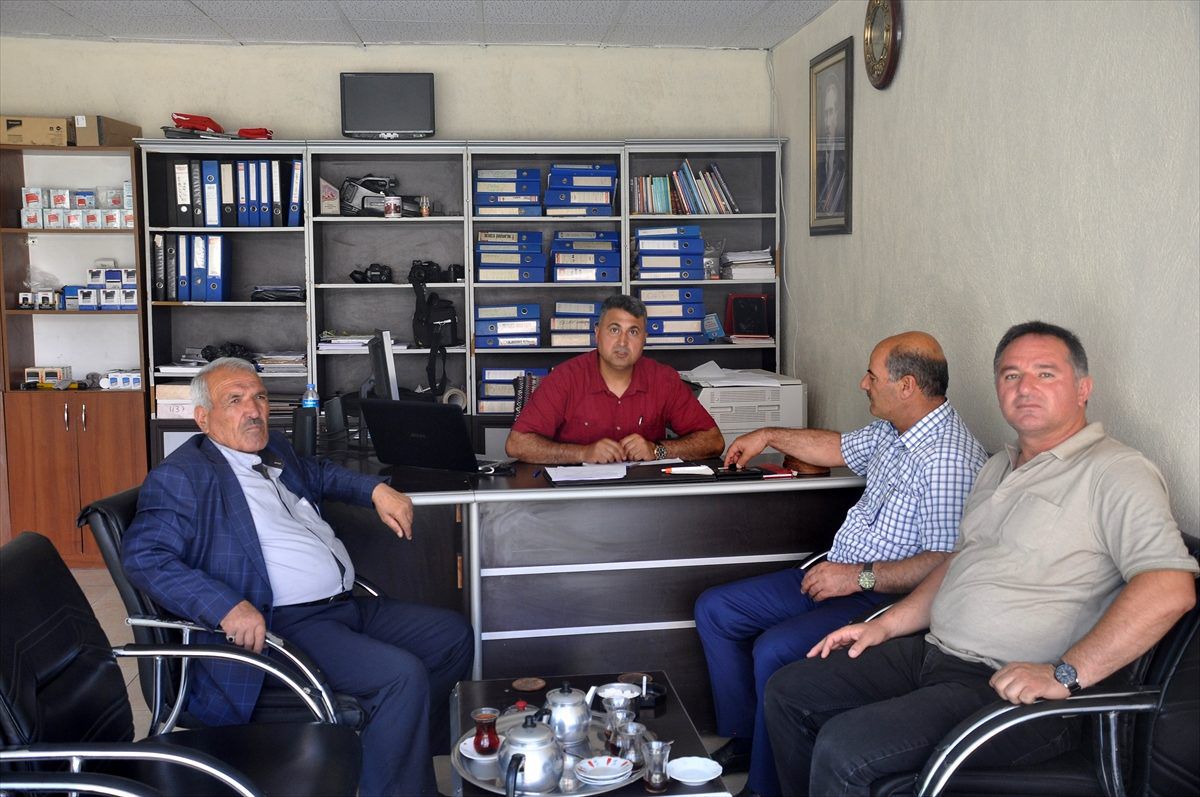 Malazgirt Zaferi\'nin 948. yılı