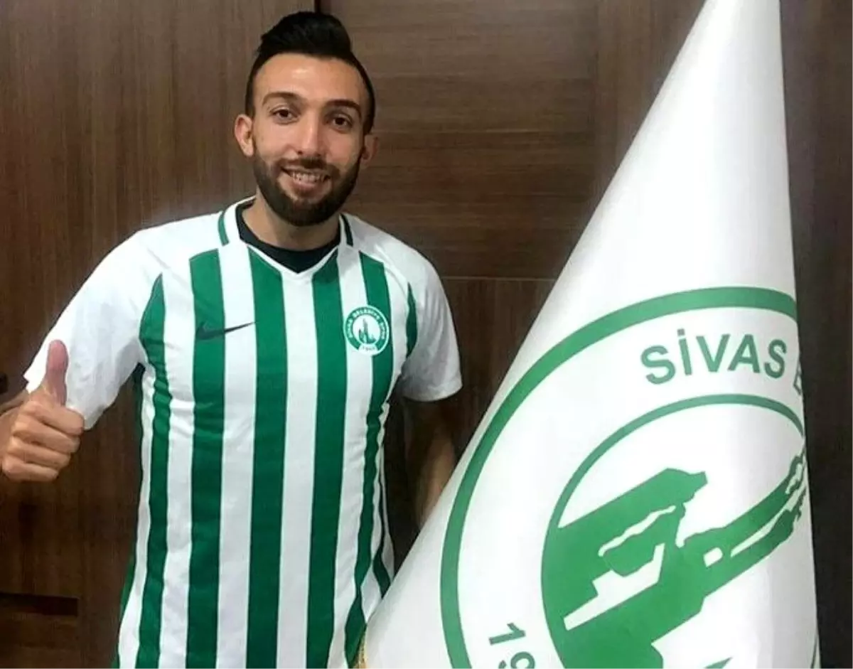 Mustafa Aydoğdu, Sivas Belediyespor\'da