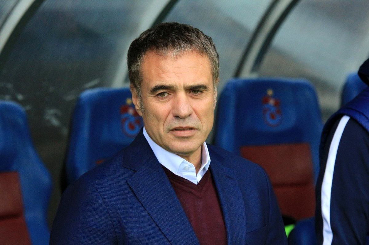 Okan Buruk, Yanal\'a karşı 2-1 önde