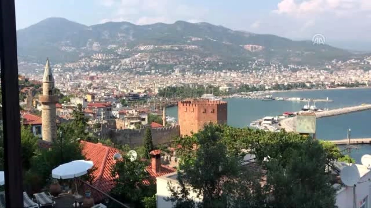 Otellerdeki doluluk tatil evlerine ilgiyi artırdı