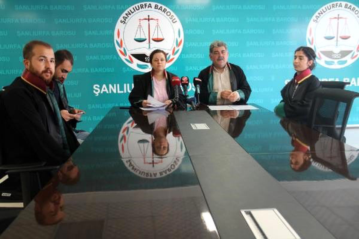 Şanlıurfa\'daki istismar rakamlarını açıkladılar