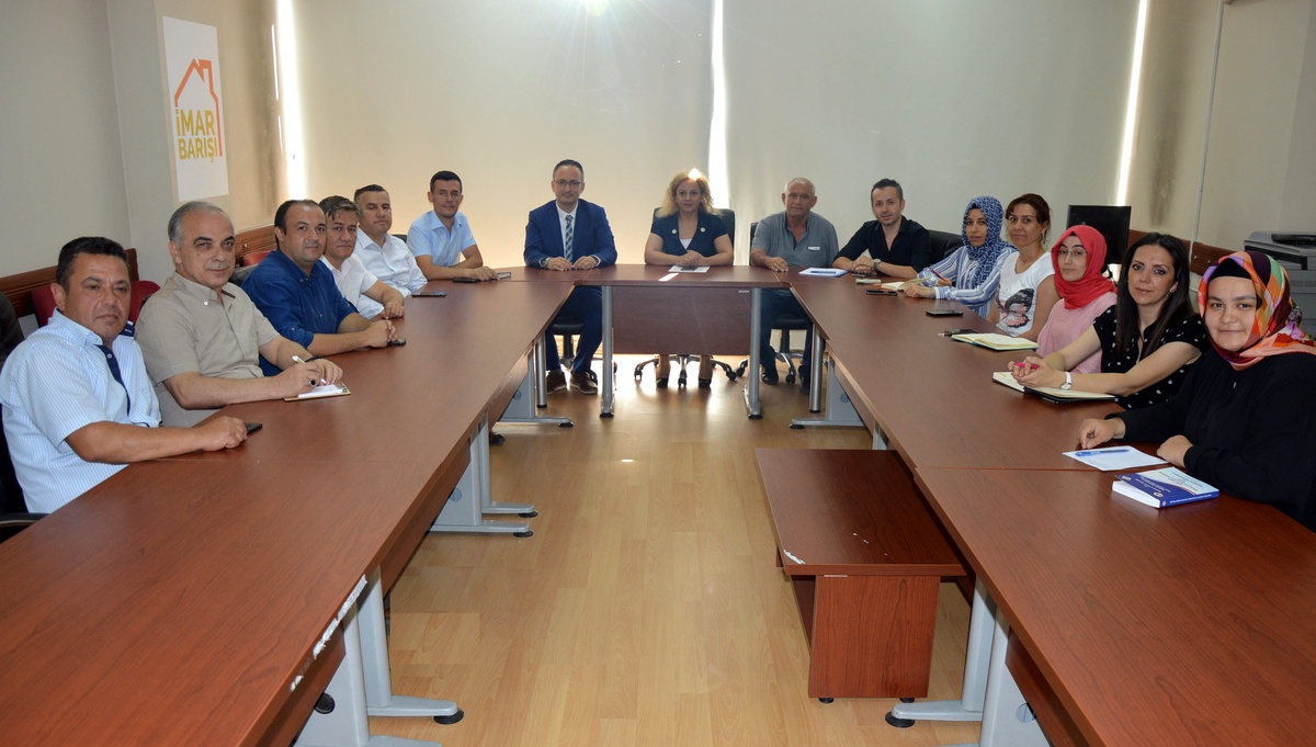 SEDAŞ cihaz hasarları hakkında bilgilendirdi