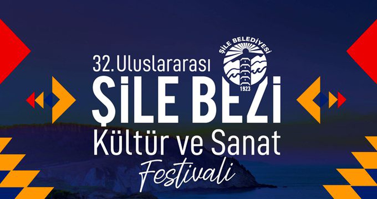 Şile Bezi Festivali 30 Ağustos\'ta başlıyor