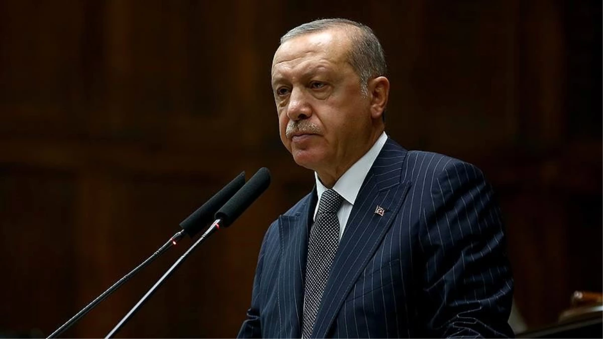 Cumhurbaşkanı Erdoğan\'dan Gül, Davutoğlu ve Babacan\'a gönderme: Esameleri okunmayacak