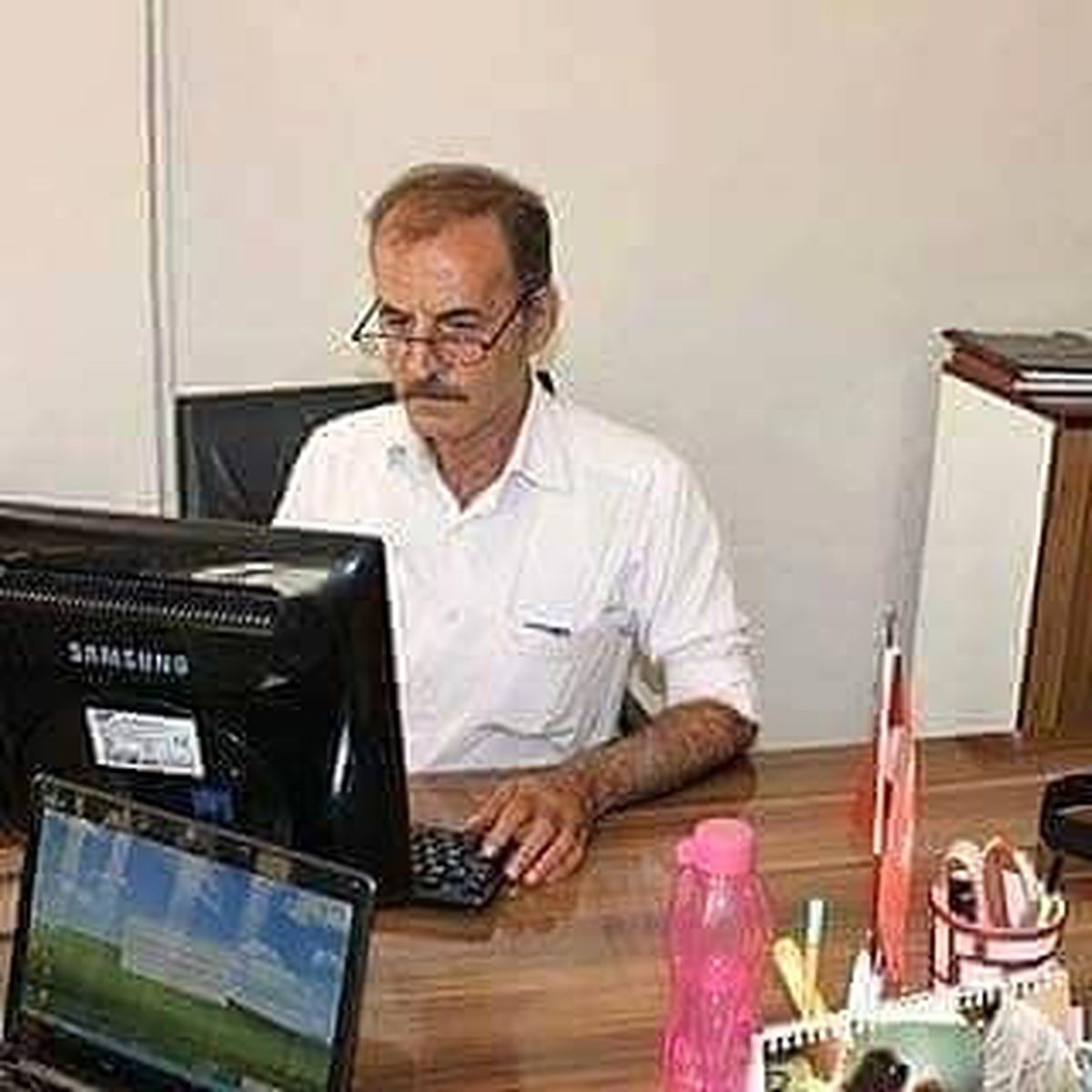 Tarsus\'ta gazeteciye silahlı saldırı