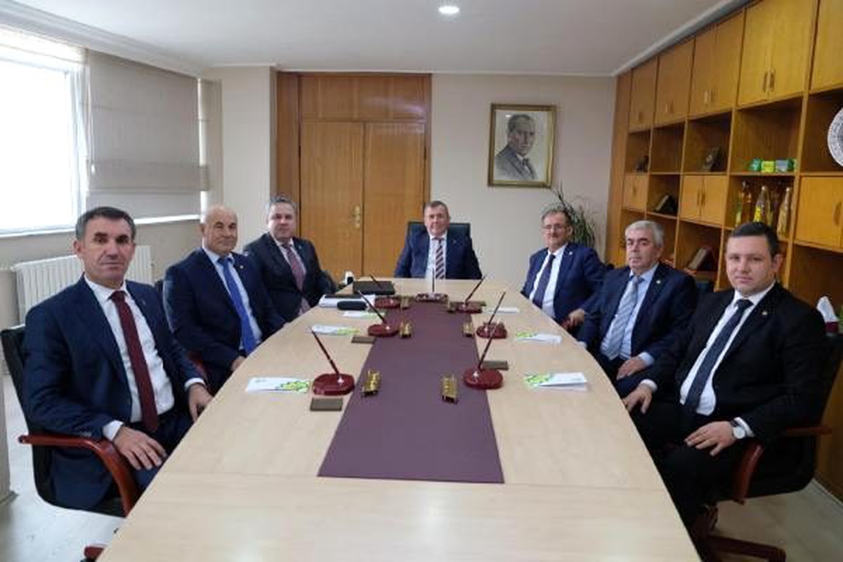 Trakya Birlik, ayçiçeğinin ön alım fiyatını açıkladı