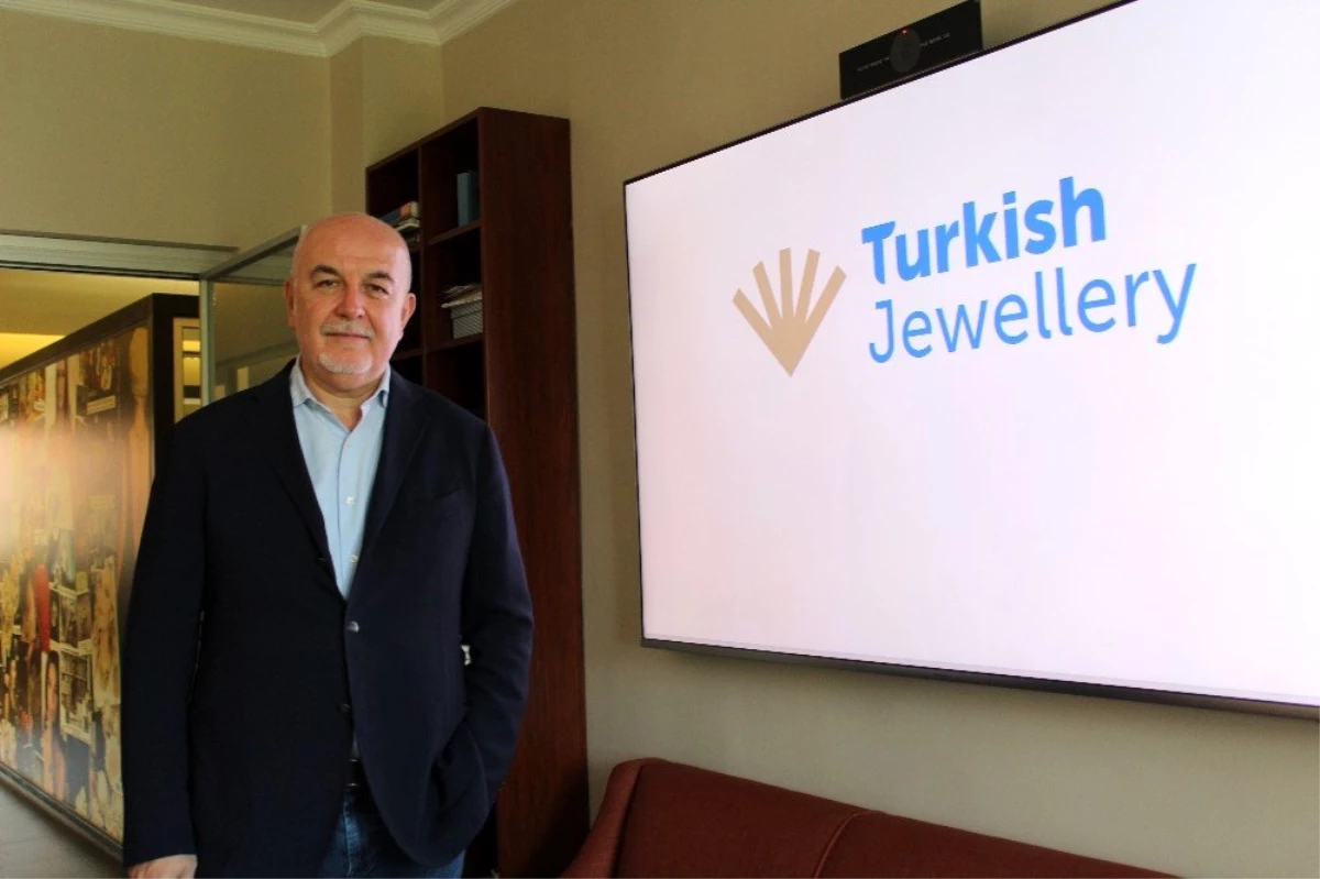 Türk mücevher ihracatçılarından Miami\'ye çıkarma