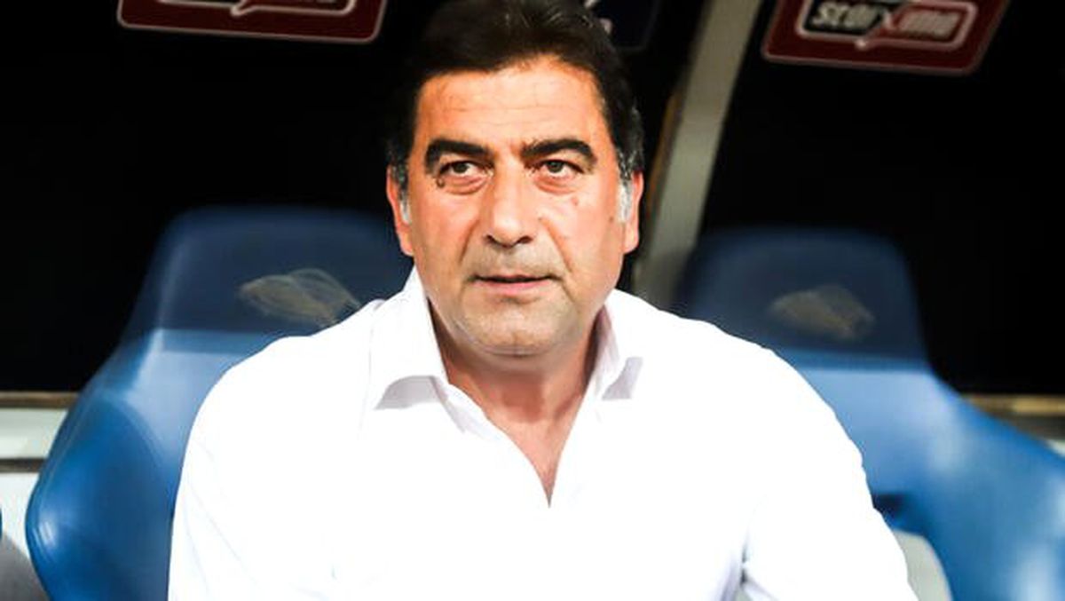 Ünal Karaman: "Skor sevindirici, ikinci maça da aynı şekilde hazırlanacağız"