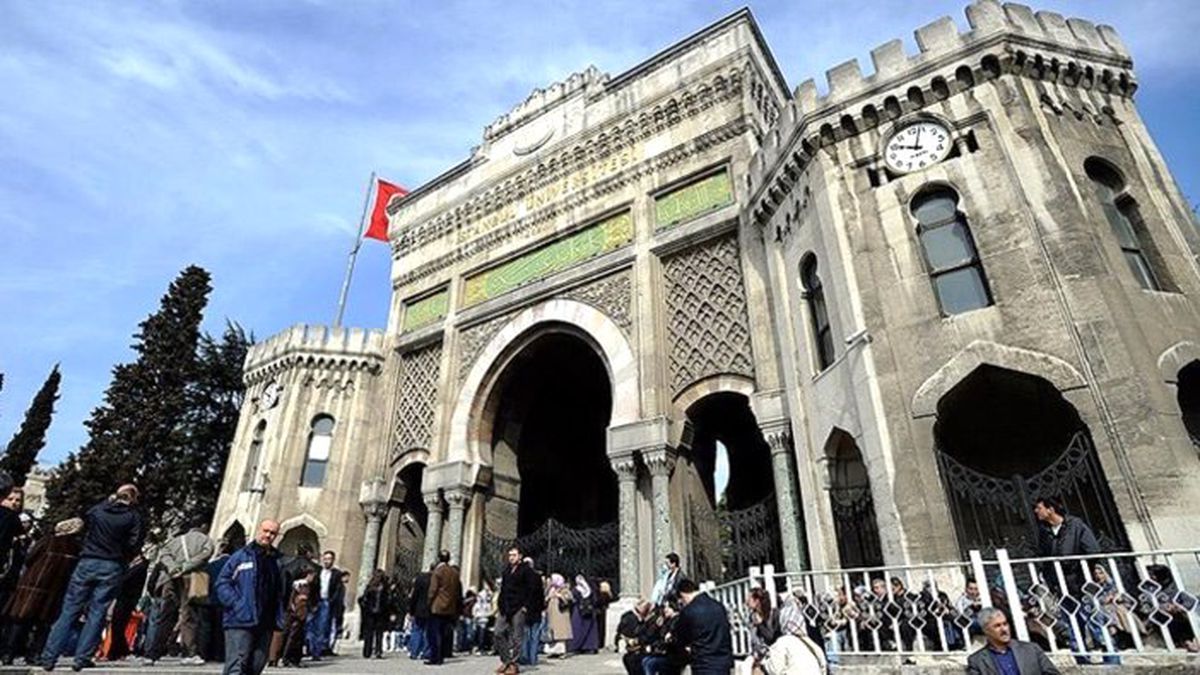 Üniversite kayıtları için son gün