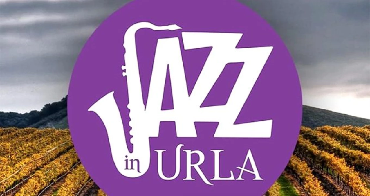 Urla jazz festivali 27 Eylül\'de !
