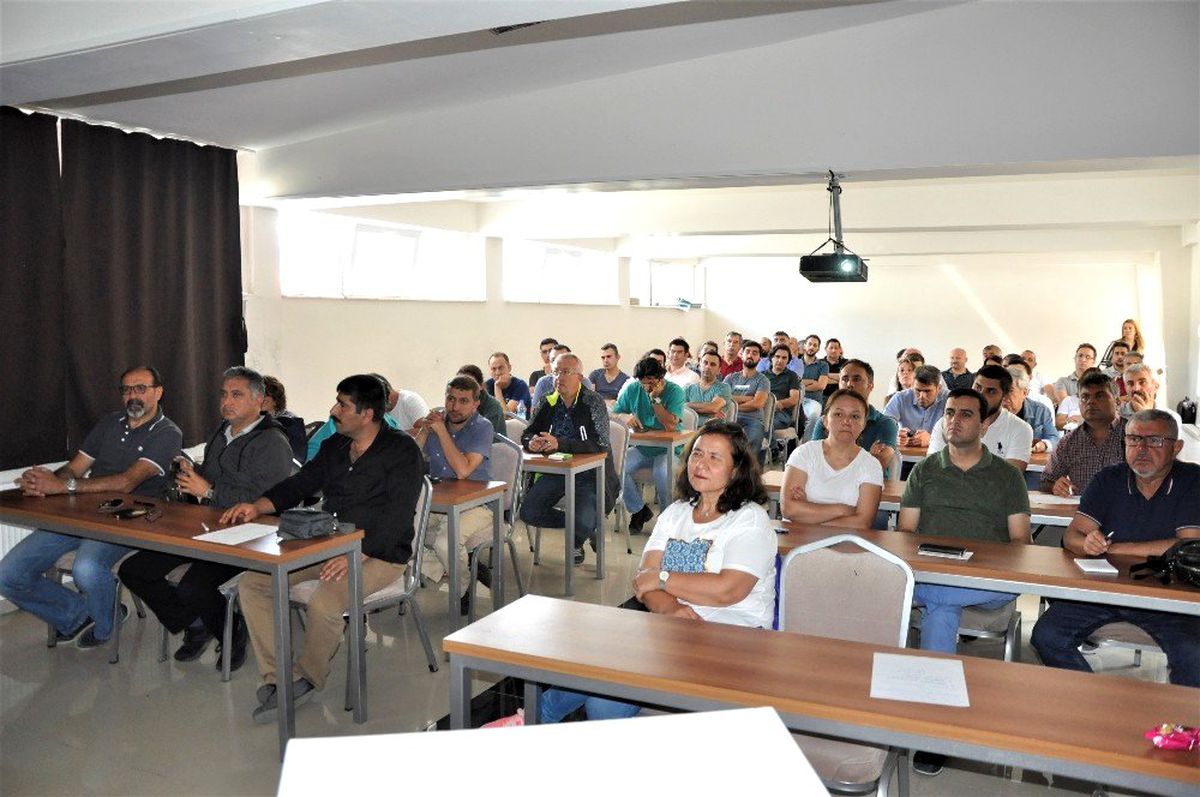 Veteriner Biyolojik Ürün Takip Sistemi devreye girdi