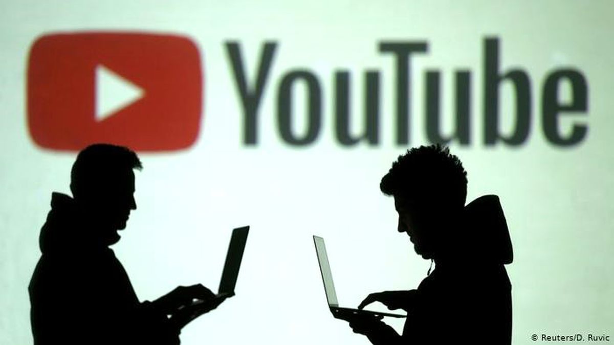 YouTube Hong Kong gösterileriyle ilgili 210 kanalı kapattı