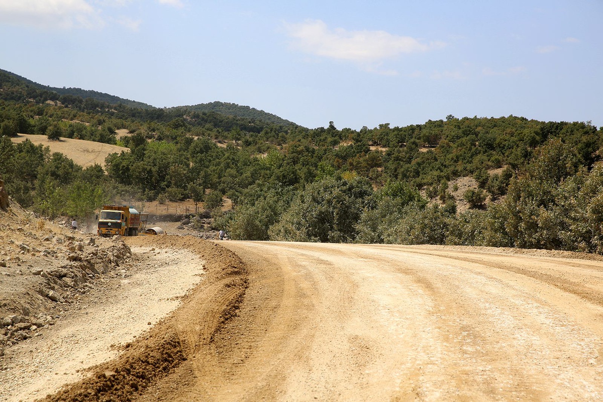 Yüzde yüz çevreci tesis büyüyor