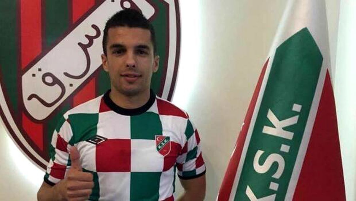 4 sezondur transfer yasaklısı Karşıyaka\'da, Kvesic sorunu çözüldü! 44 bin euro...